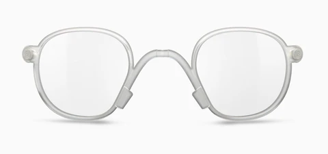 ALBA OPTICS Optical Clip